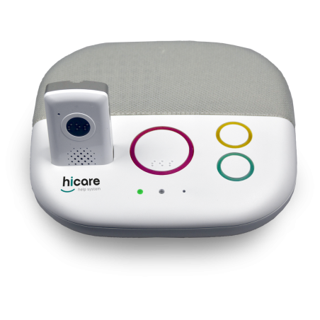 Hicare Alles-in-1