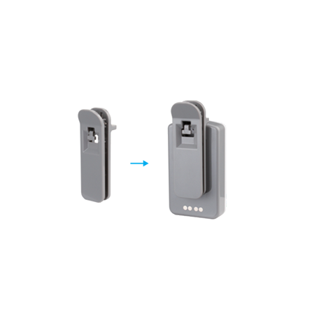 HiCare Mobiel – Persoonsalarmering met GPS voor onderweg & thuis